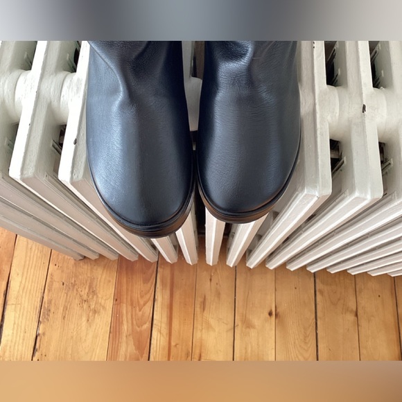 MOTO BOOT - Picture 3 of 6